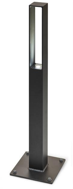 Nola Industrier Крепление для велосипедов из алюминия  Ö03-85  - Вид №1