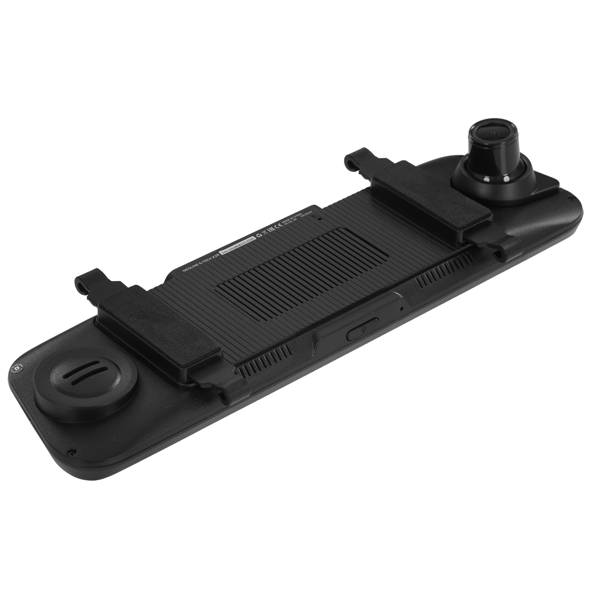 5440162 Видеорегистратор Neoline G-Tech X28 STDN-0130299 - Вид №3