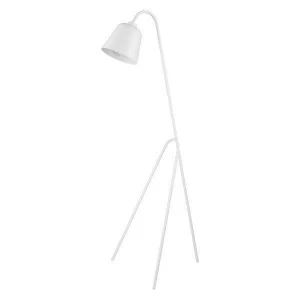Торшер TK Lighting Lami White 2980 Lami White 1 TK LIGHTING  180619 Белый