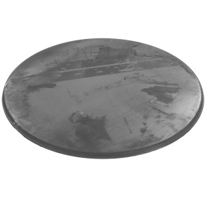 Диск затирочный REDVERG 24' 9175811