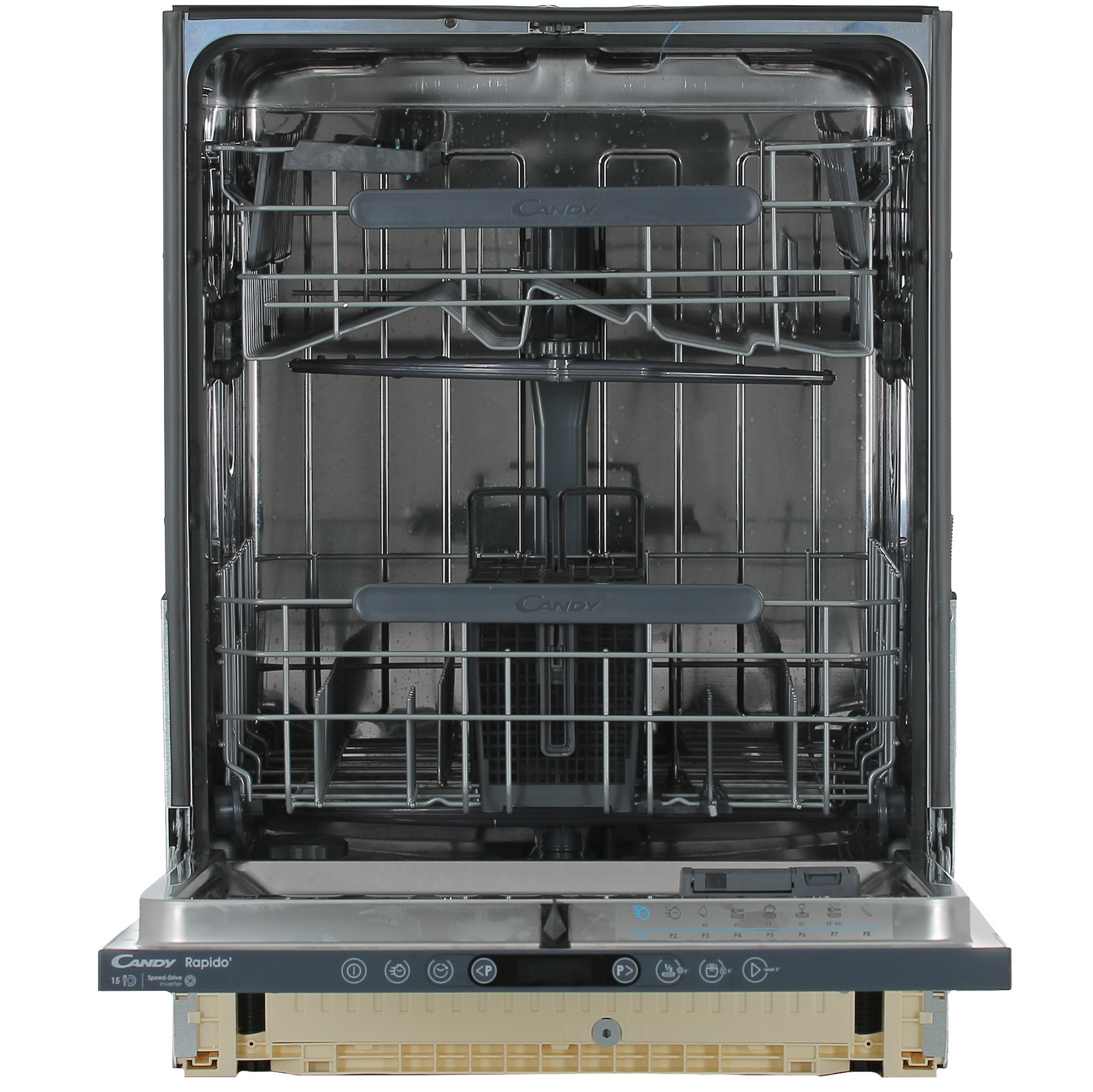 9032127 Встраиваемая посудомоечная машина Candy CI 5C7F0A-08 STDN-0041495