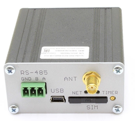 Danfoss Модем Cloud Control Bitcord-CT-3-15-(e5-3c/b2-2b-1) модем 191U0179