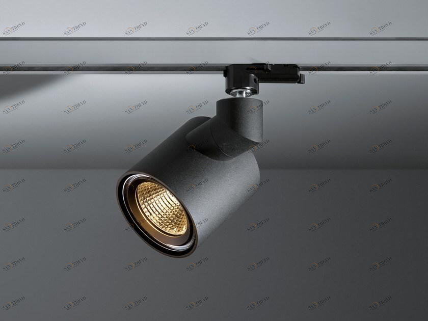 Modular Lighting Instruments Круглый потолочный светодиодный светильник sun-id-1381368