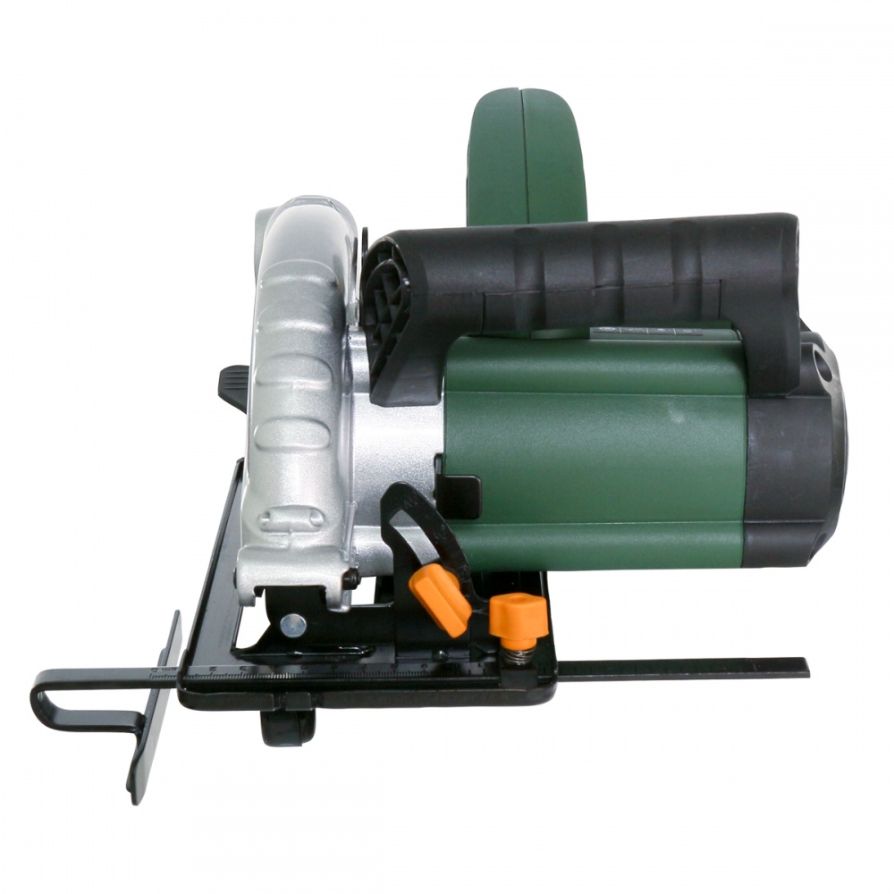 75091 Калибр Электрическая пила дисковая  ЭПД-1100/165D 