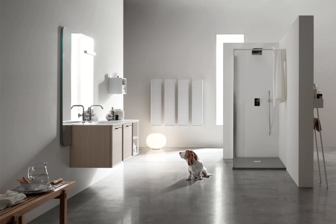 Комплект мебели 01 Arcom Vanity STARC171 - Вид №10