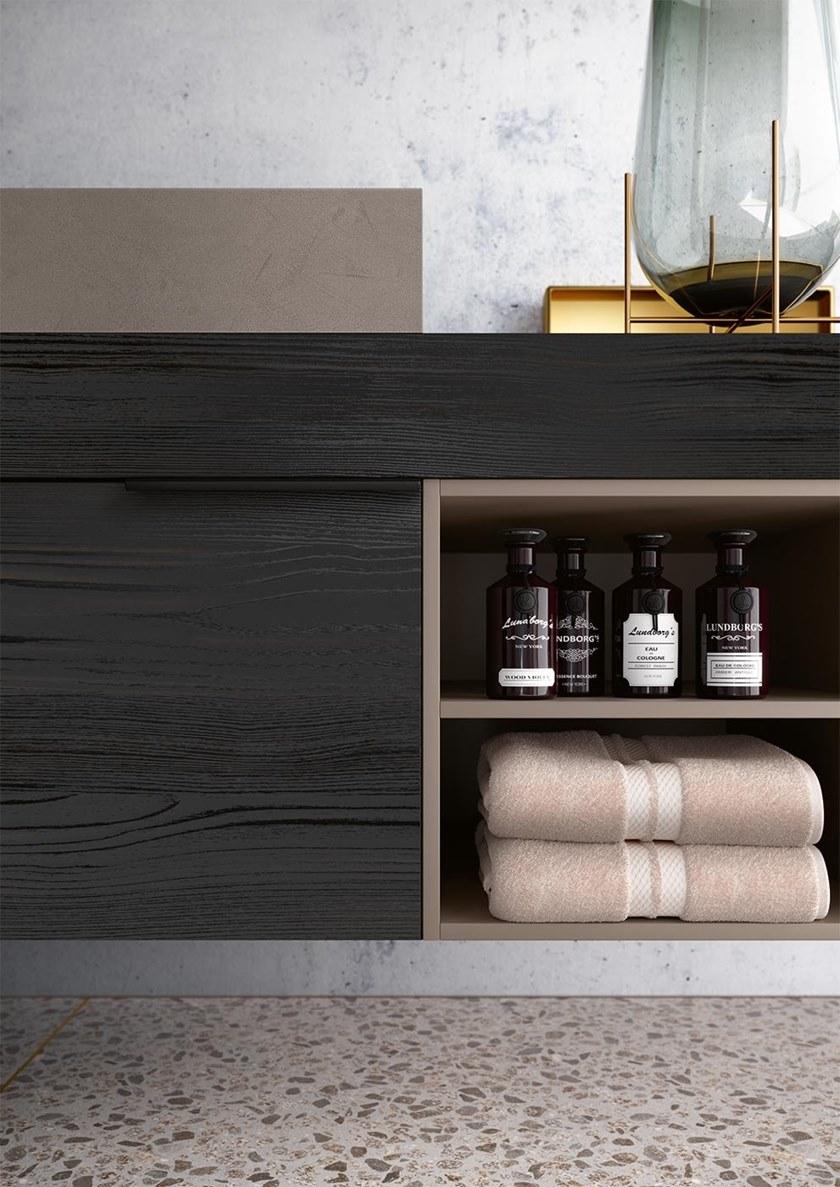 Накладная раковина на столешницу  овальная RAB Arredobagno Thai sun-id-1456161 - Вид №4