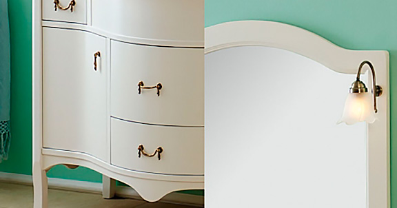 PS.brS-C114_PS.brS-TM114.TR NC Комплект мебели Migliore Barcellona - Вид №9