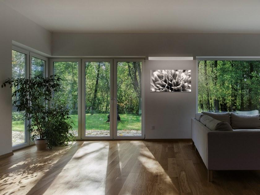 EGOLUCE Настенный светильник Rail 4578 / 4579 - Вид №1