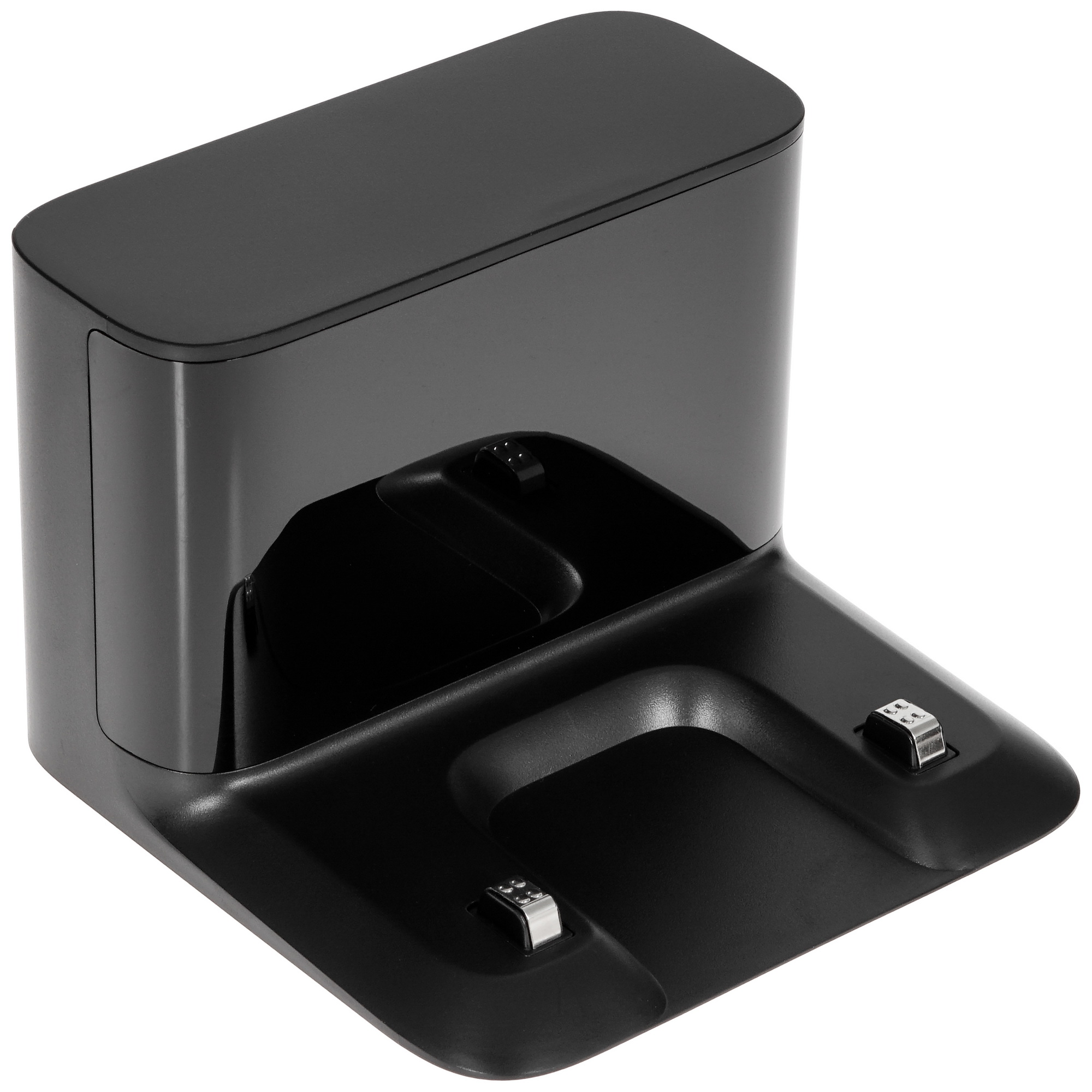 4889431 Робот-пылесос Dreame D9 Max черный STDN-0023123 - Вид №7