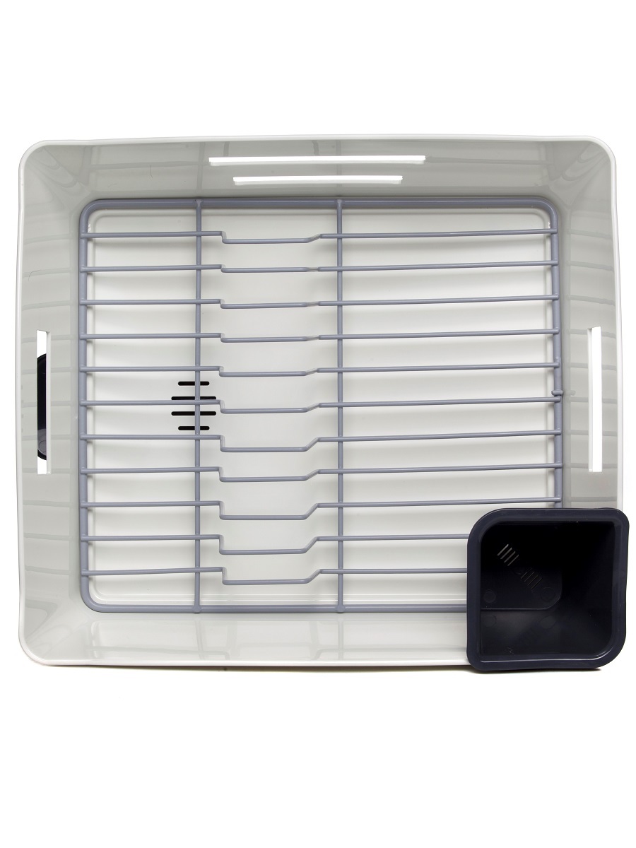 Держатель для тарелок Sigma White NAVAKO 10047 - Вид №2