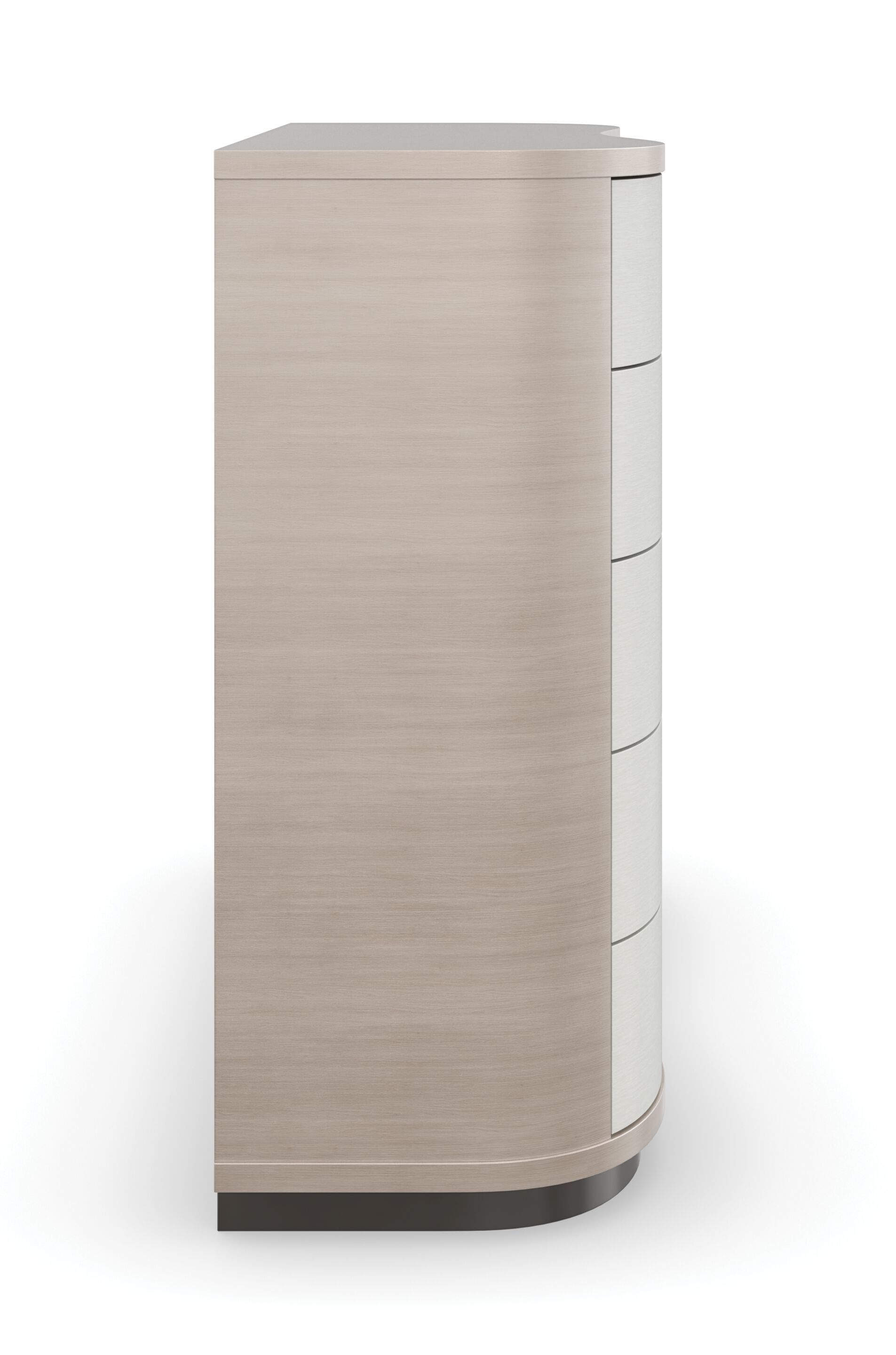 Деревянный комод Caracole MEANDROUS ARCH-00107870 - Вид №4