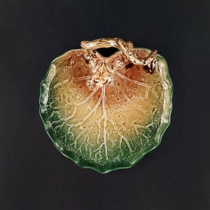 Блюдо дополнительное Серо-зеленый