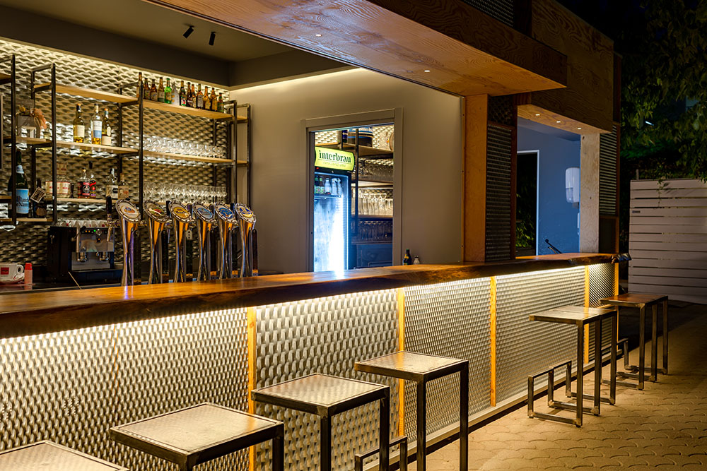 9420013 Встраиваемый в потолок светильник Platek E2 Plus  E2 Plus - 1 LED 3000K 23°  - Вид №5