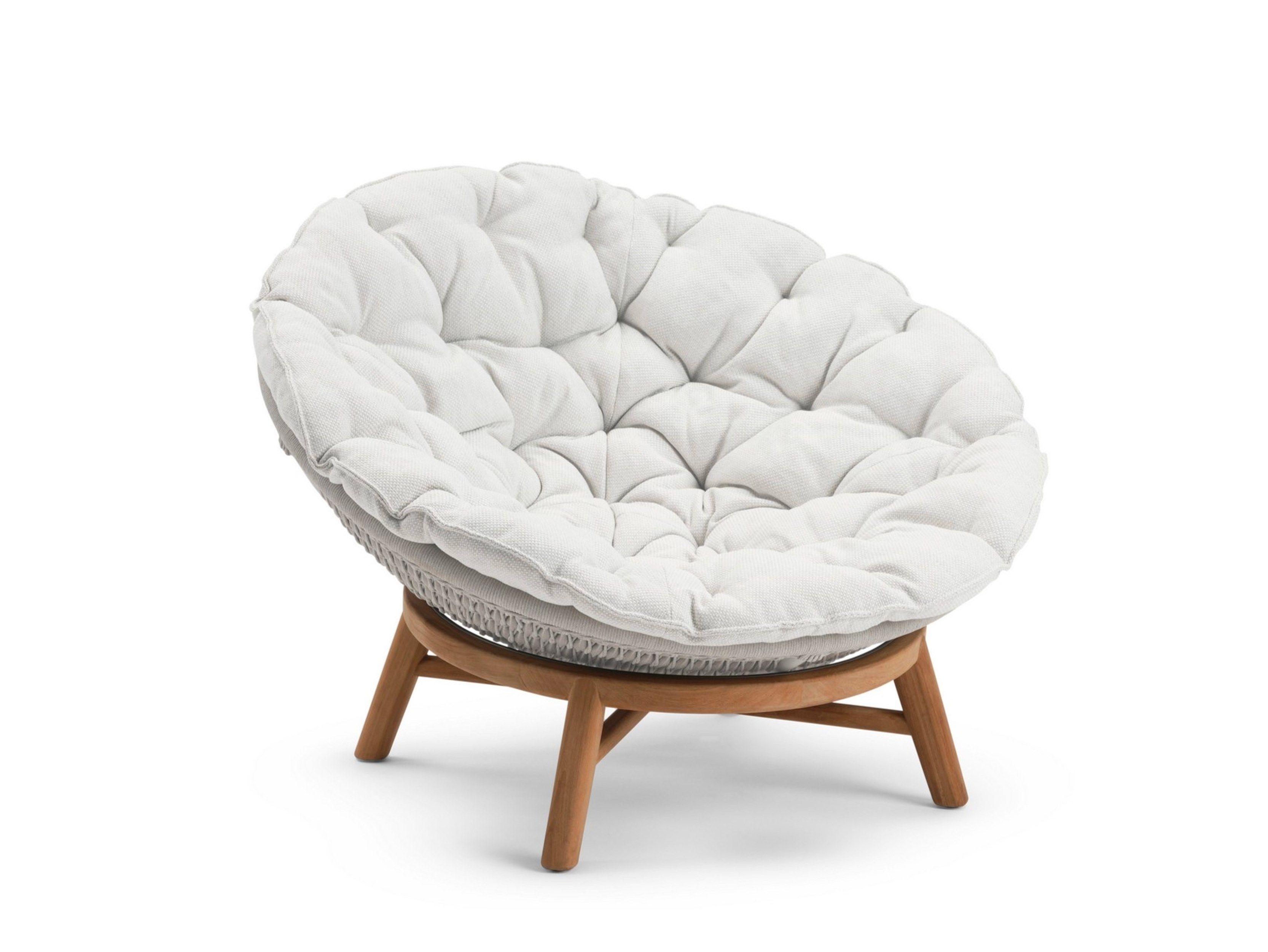 Тканевое садовое кресло MANUTTI Sandua ARCH-00065482 - Вид №12