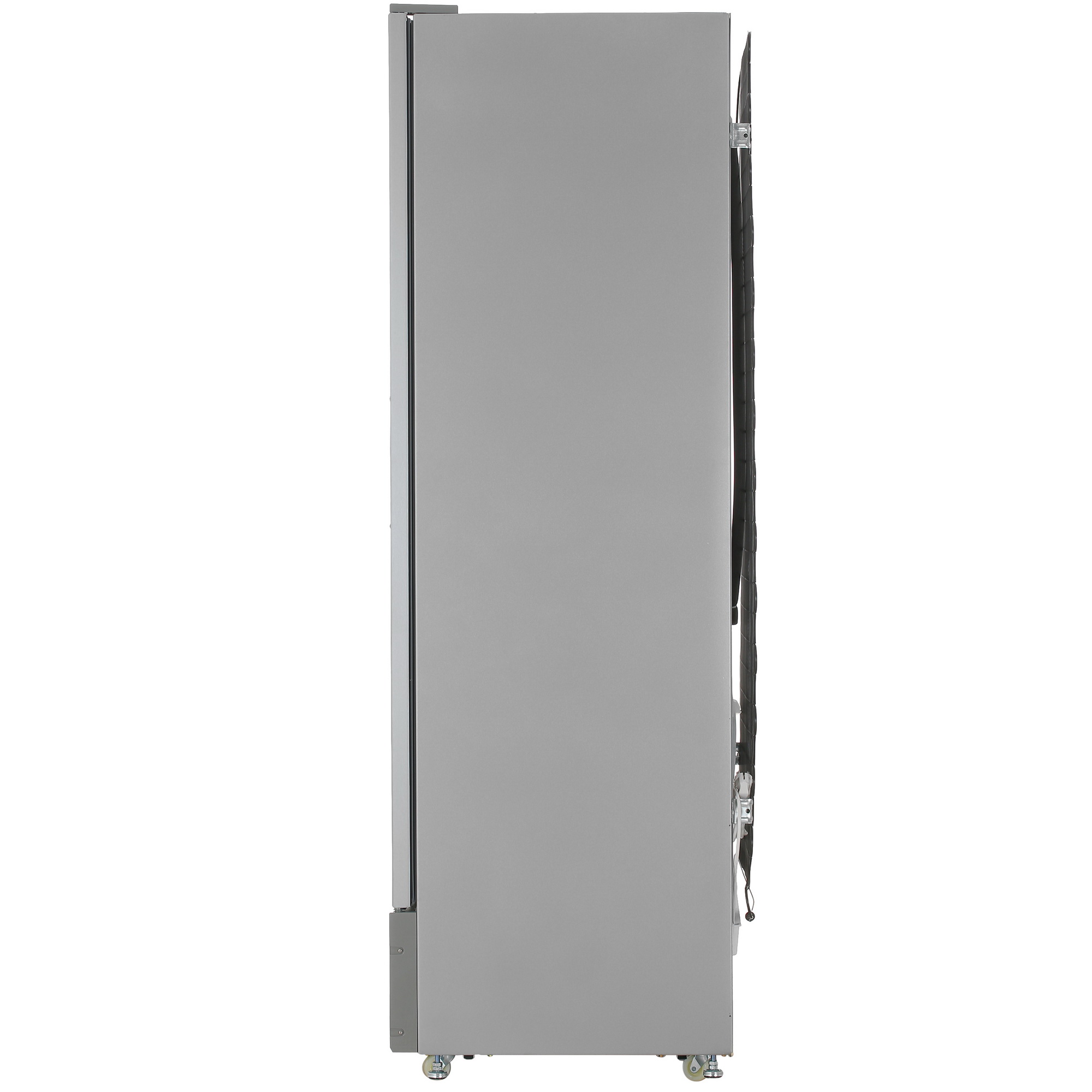 9924376 Холодильная витрина   Бирюса M461RN серебристый STDN-0081523 - Вид №3