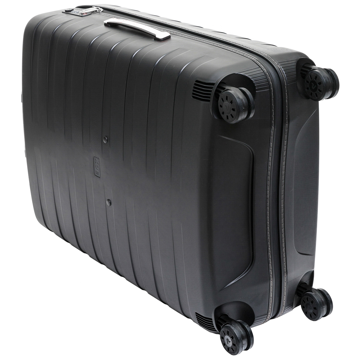 5511-1001 Чемодан 5511 Large Spinner Roncato Box - Вид №3