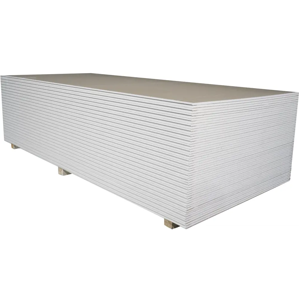 Гипсокартон 9.5 мм Магма 2500x1200 3 м² STLM-2196345 - Вид №1