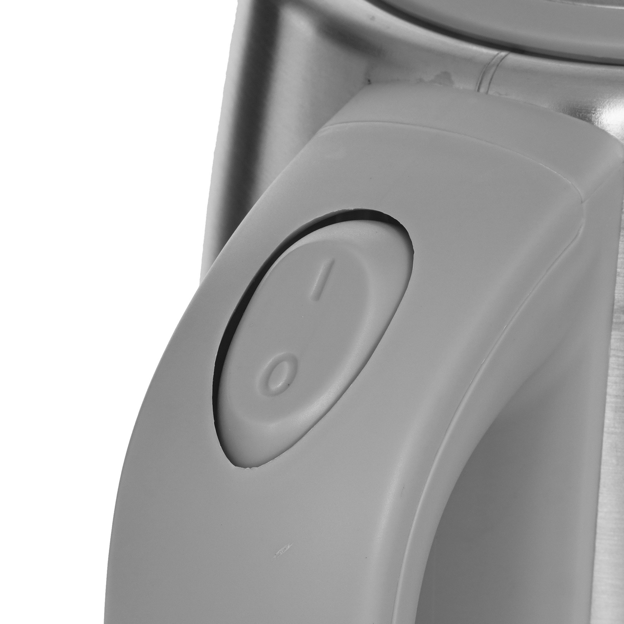 9233366 Электрочайник DELTA LUX DE-1015 серый STDN-0037118 - Вид №3