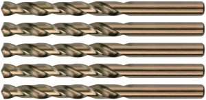 Набор сверл FIT 33965 9256373