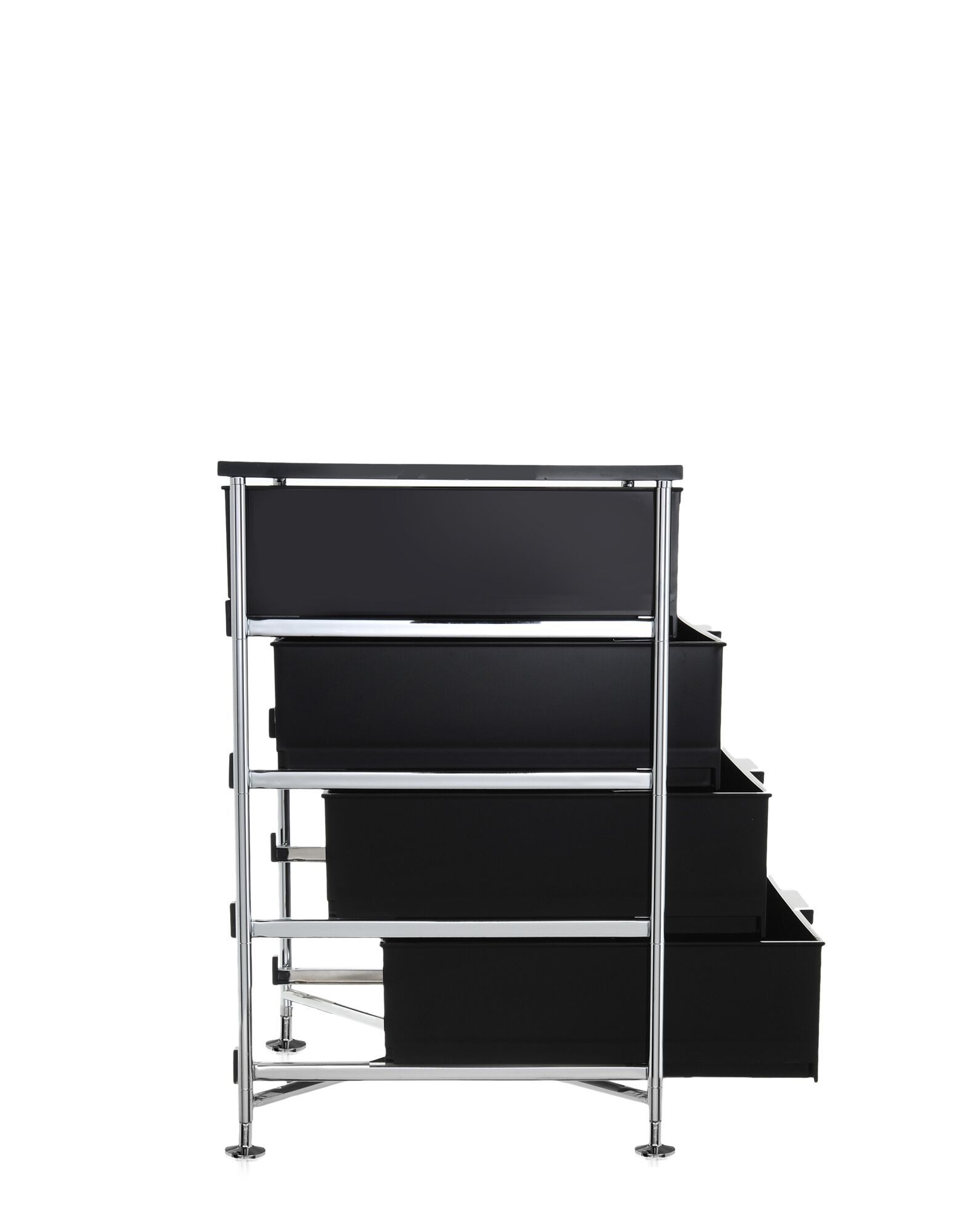 Офисный комод из ПММА Kartell MOBIL ARCH-00027021 - Вид №87