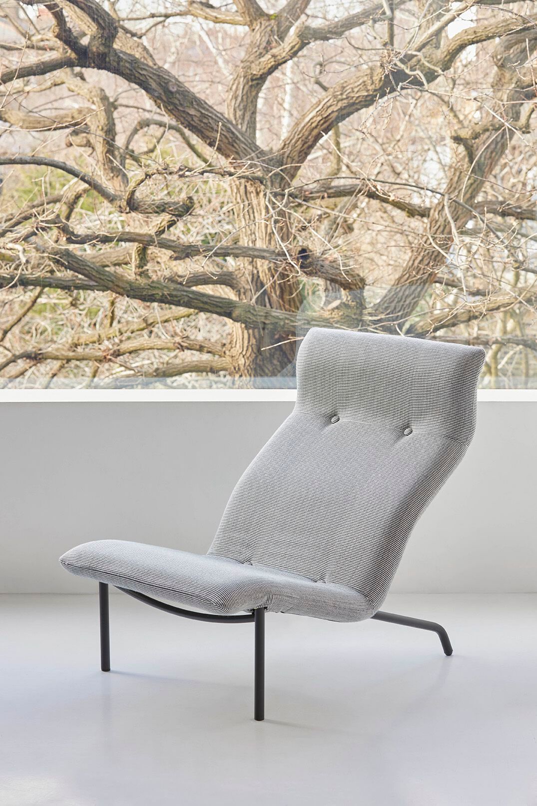 Кресло с журнальным столиком Established&Sons Lucio ARCH-00038465 - Вид №7