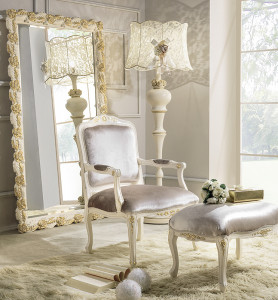 Стул  ANTONELLI MORAVIO 270