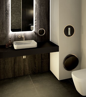 RS2 Круглая серия vola  - Вид №6