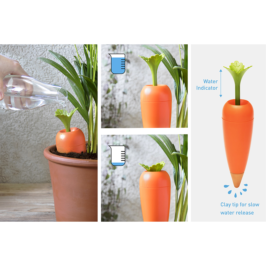 PE638 Устройство для самополива растений peleg, care-it Peleg Design  - Вид №3