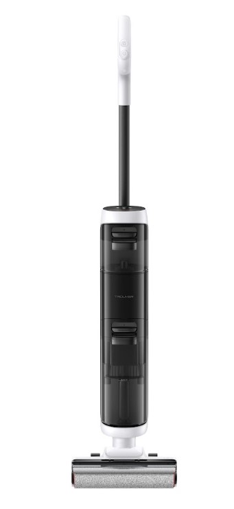 5626465 Моющий пылесос вертикальный   Trouver K20 Pro  белый STDN-0028355 - Вид №3