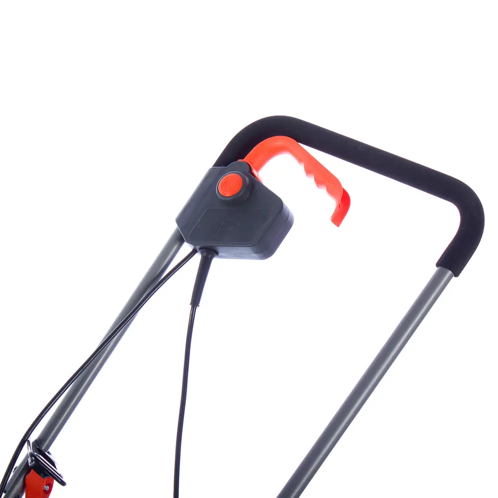 Газонокосилка электрическая Gardena PowerMax 1100/32 1100 Вт 32 см 18475338 STLM-2161796  - Вид №3