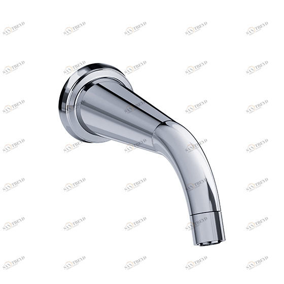 Настенный излив для ванны ¾" JOERGER Belledorновинка 631.11.100.000