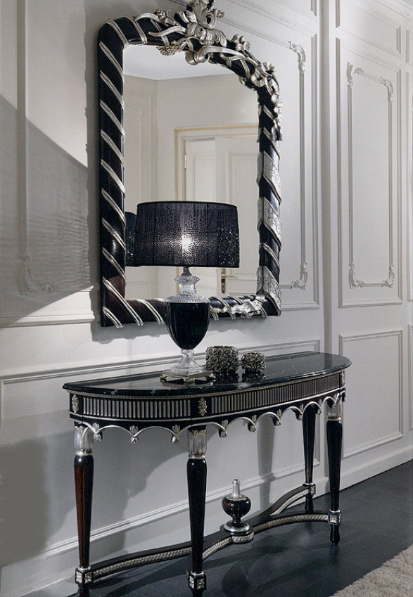 Консоль  CEPPI 2720 Luxury