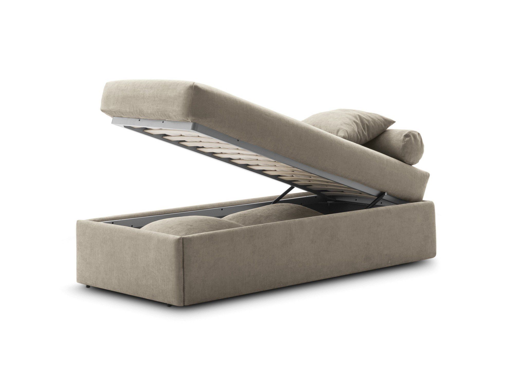 Кровать / dormeuse Bolzan Perla ARCH-00096249 - Вид №12