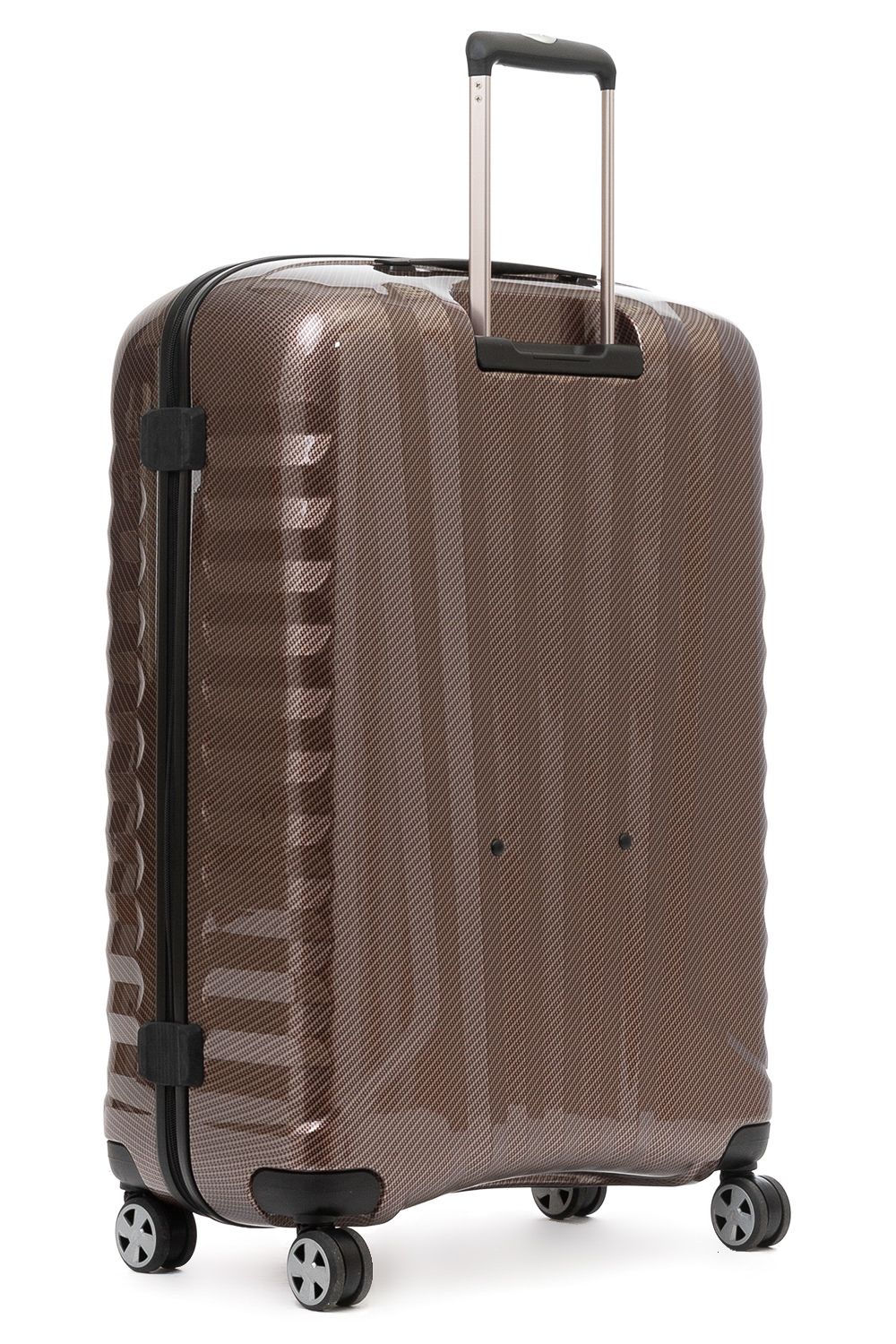 5176-0184 Чемодан 5176 Trolley ML Roncato Uno ZSL Premium Carbon  - Вид №7