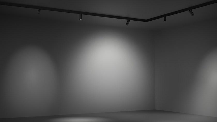 Artemide Светодиодное освещение из алюминия Vector sun-id-1363129 - Вид №6