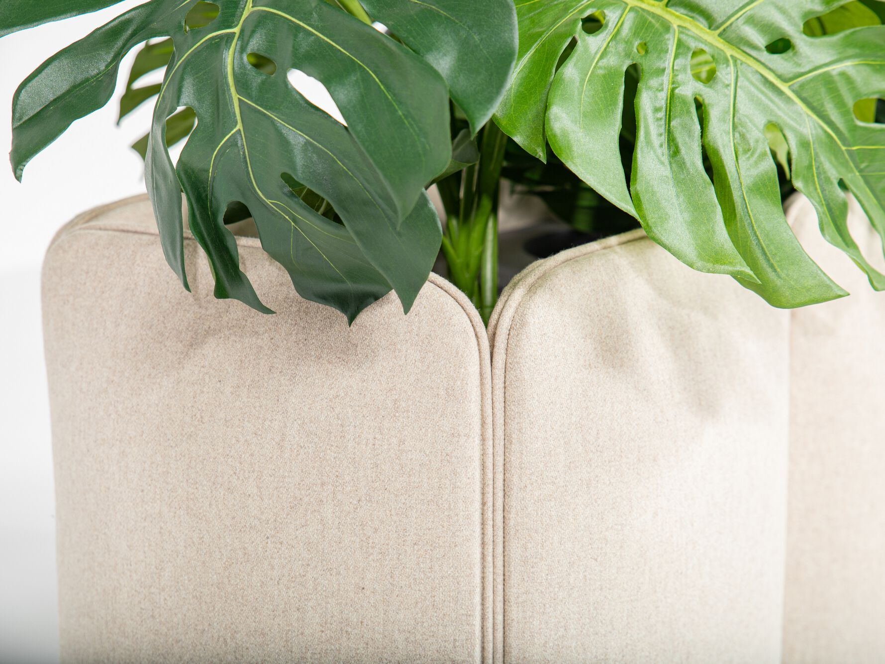 Ткань плантатор BuzziSpace BuzziChicle ARCH-00146898 - Вид №2