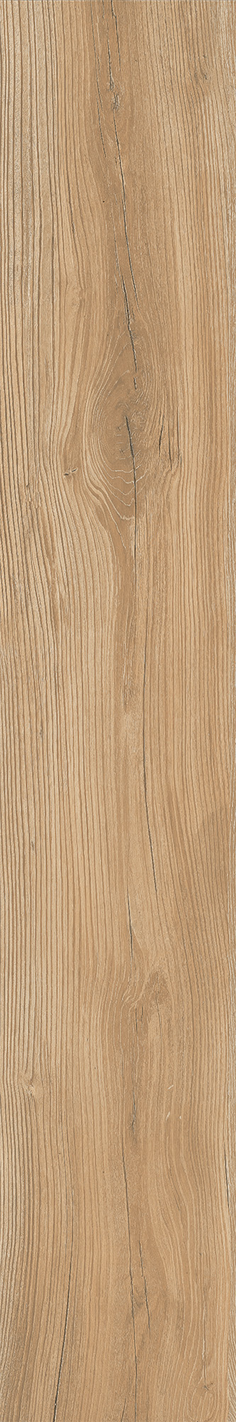 Керамогранит HUSK WOOD BRICH 20х120 Creanza CW-RT12-B - Вид №3