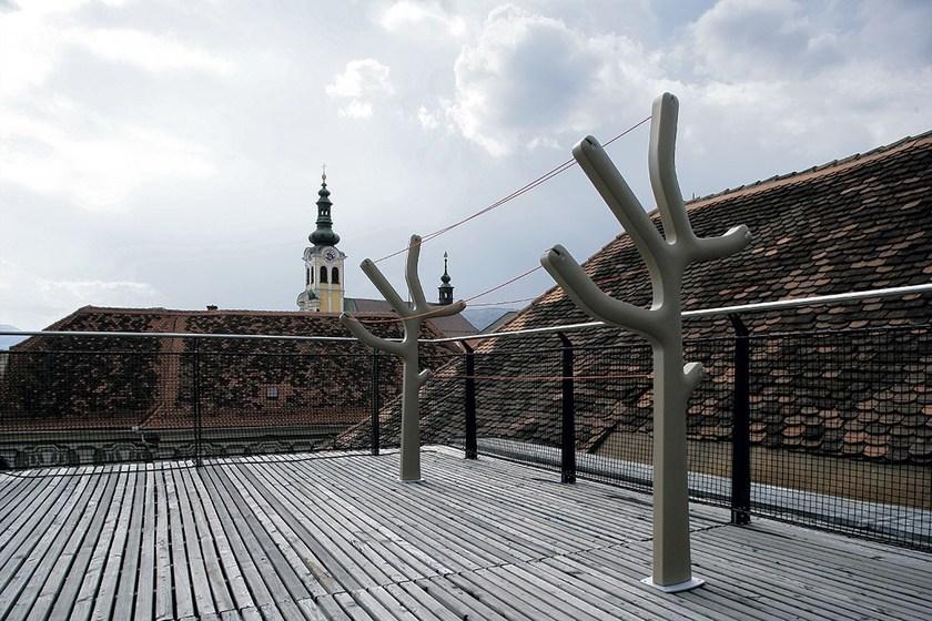 Casamania & Horm Полиэтиленовая веревка для белья sun-id-1350062 - Вид №2