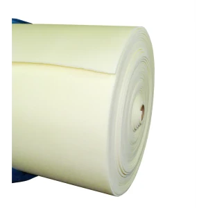 91623380 Шумоизоляция Isolon 5x1.5м 10мм 7.5м² белый STLM-1515175