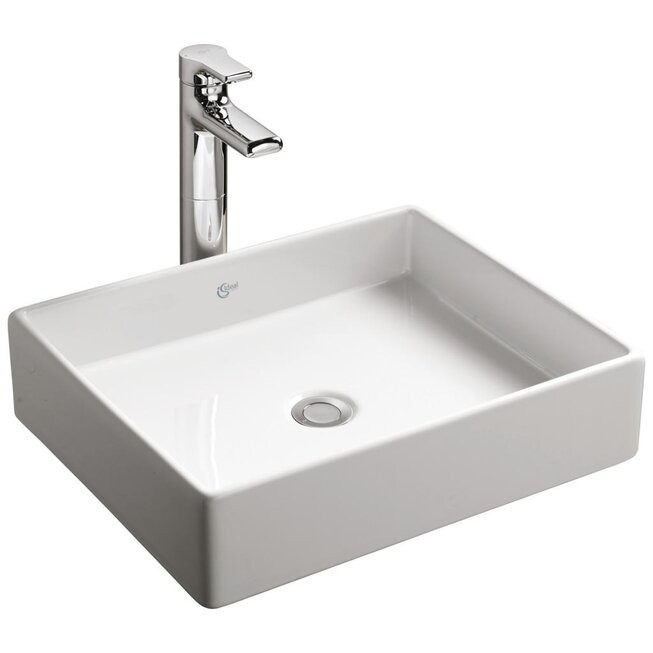 K077601 Раковина-чаша 50х42 см Ideal Standard STRADA - Вид №1