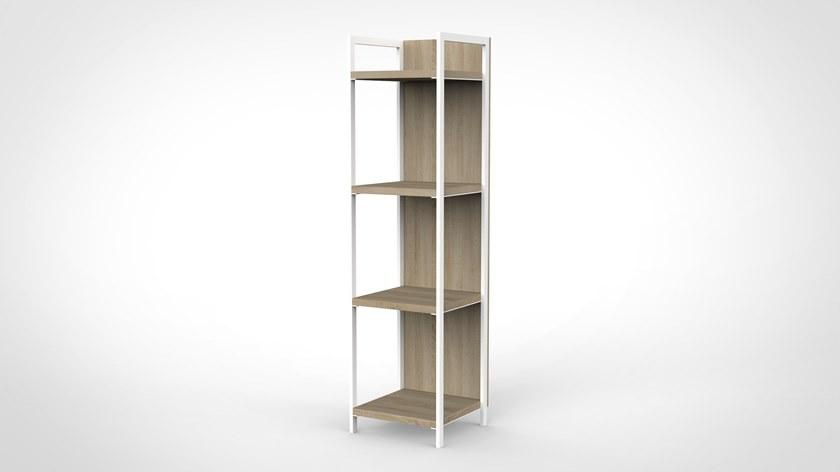 Mobilspazio Отдельностоящая полка для гостиниц Urban sun-id-1512878 - Вид №31