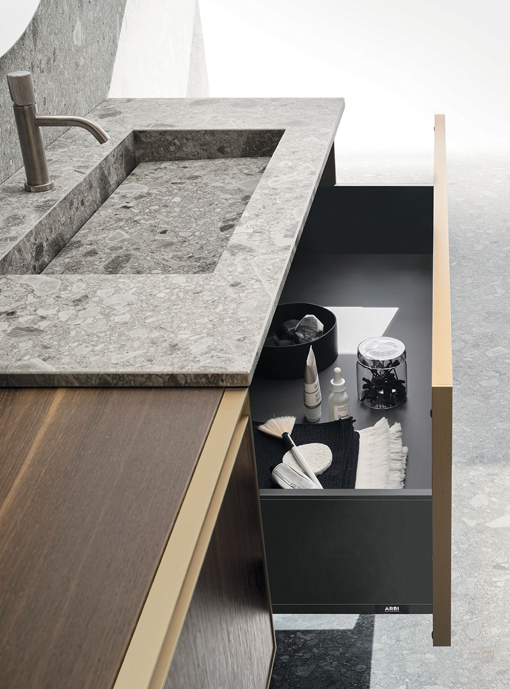 Riga Arbi Absolute 35 ST-ARBI17