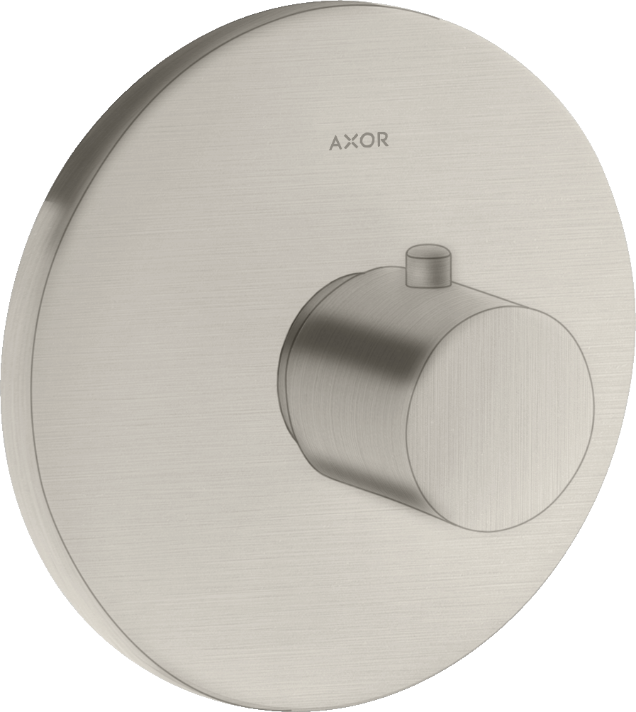 38715800 Термостат HighFlow для скрытой установки AXOR UNO