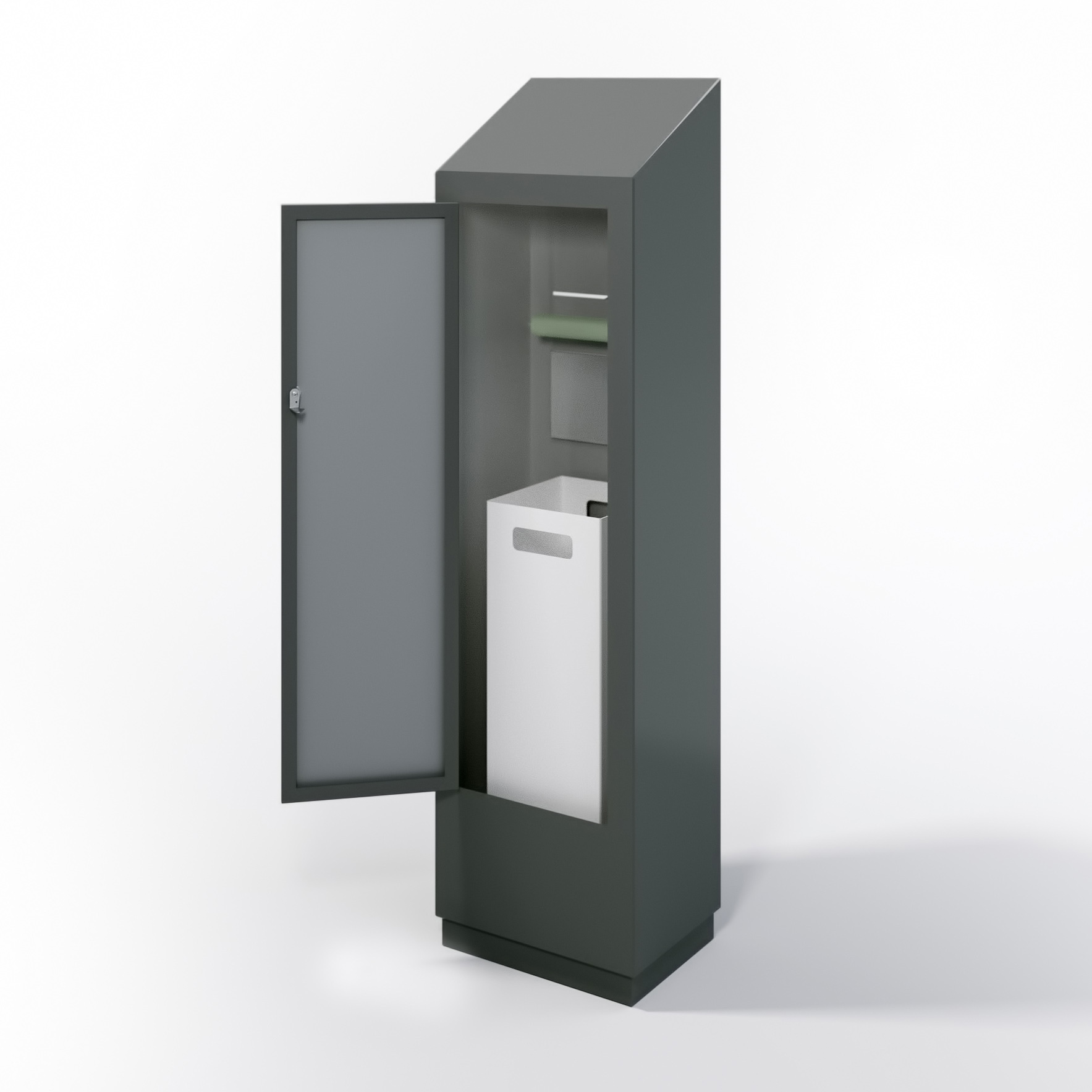 Doggy Details Lab23 Урны  - Вид №2