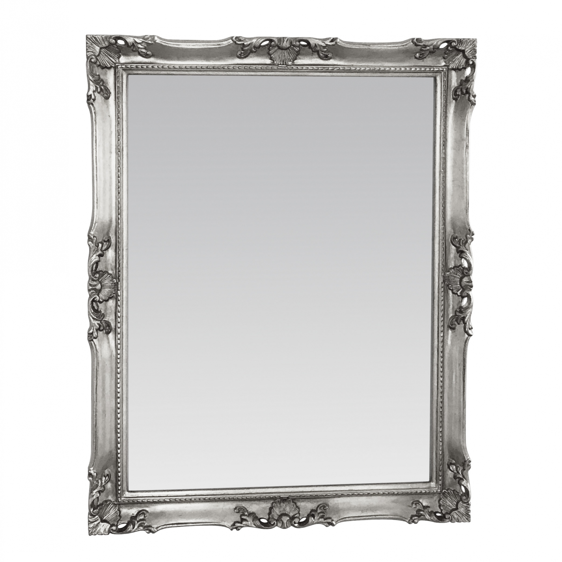 241 3SC Paris Mirror Патинированная слоновая кость и сусальное золото Classico Treesseci 3SC - Вид №2