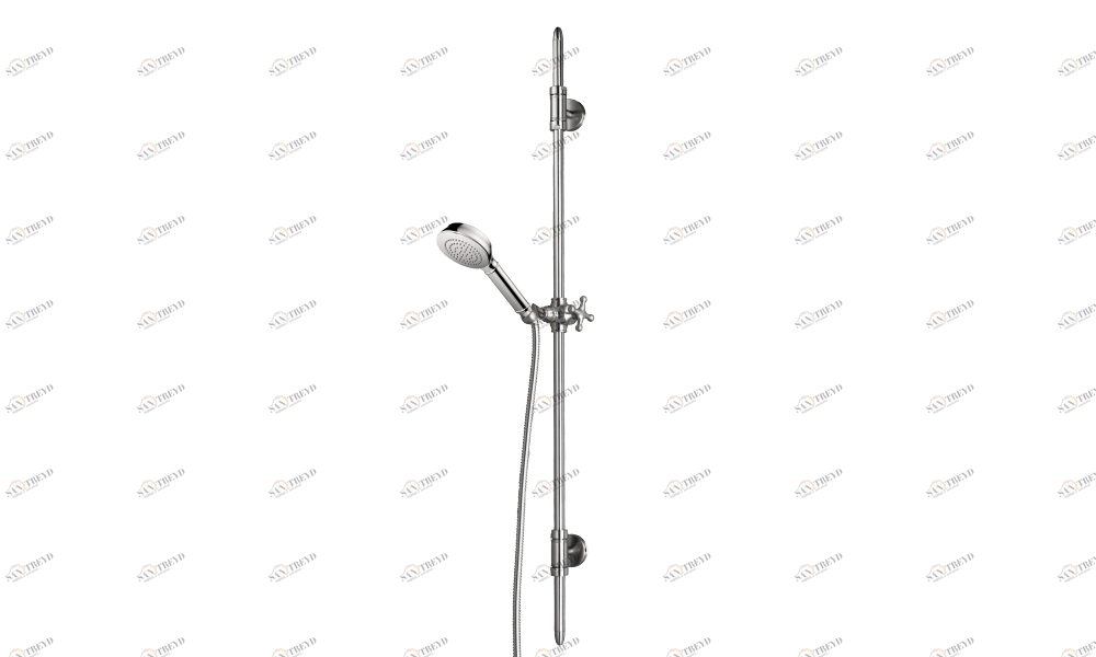 D19004 Душевые комплекты CLASSIC/1 Ø 110 mm BOSSINI 