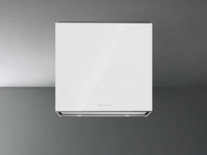 Falmec Островной кожух с фильтрами с активированным углем из нержавеющей стали Design+