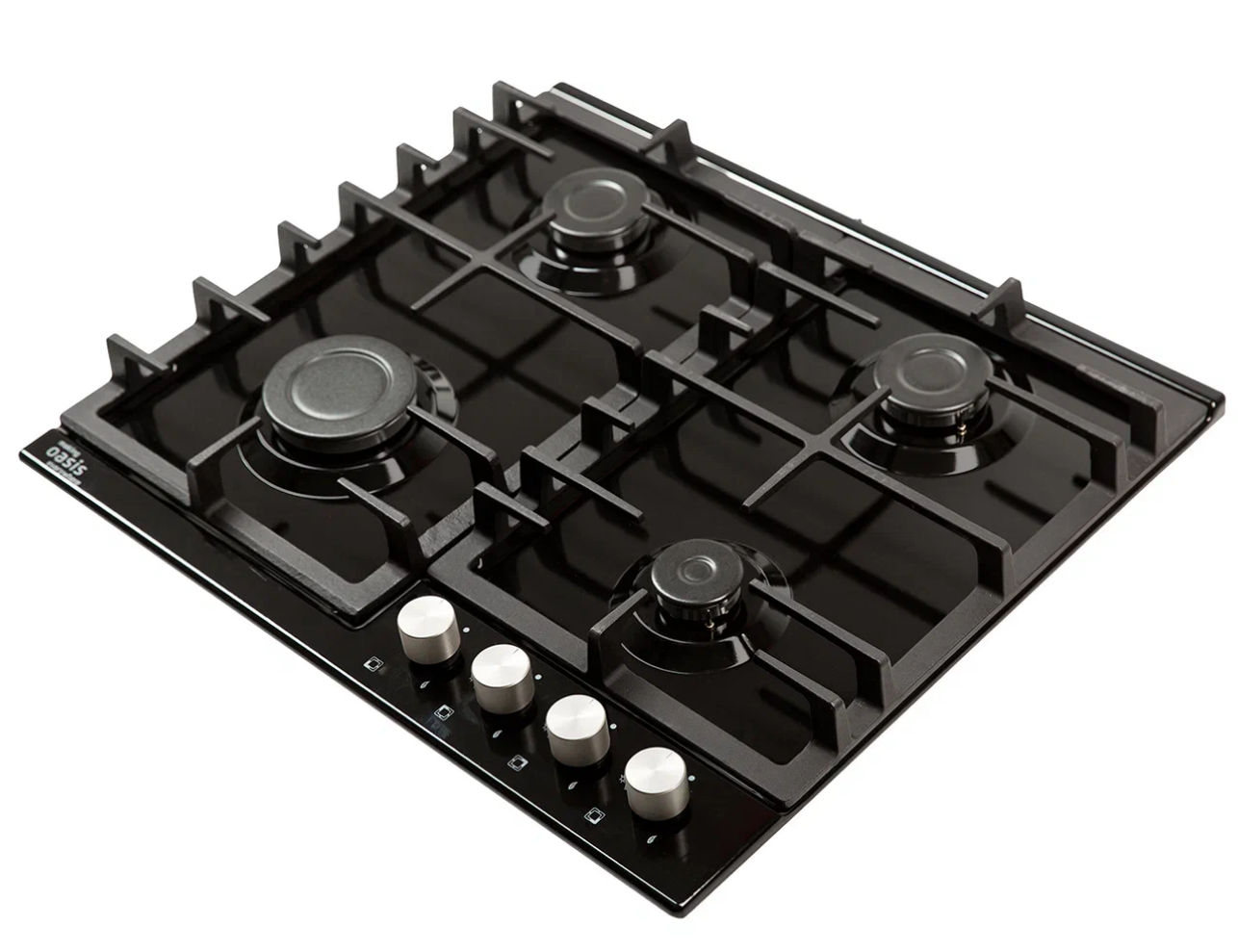 9136659 Газовая варочная поверхность Oasis P-MBRP STDN-0095131 - Вид №3