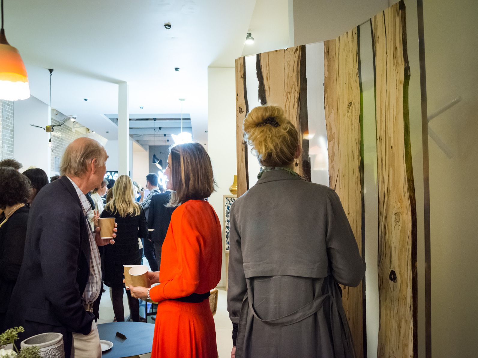 Ширма alcarol Fungi ARCH-00070950 - Вид №7