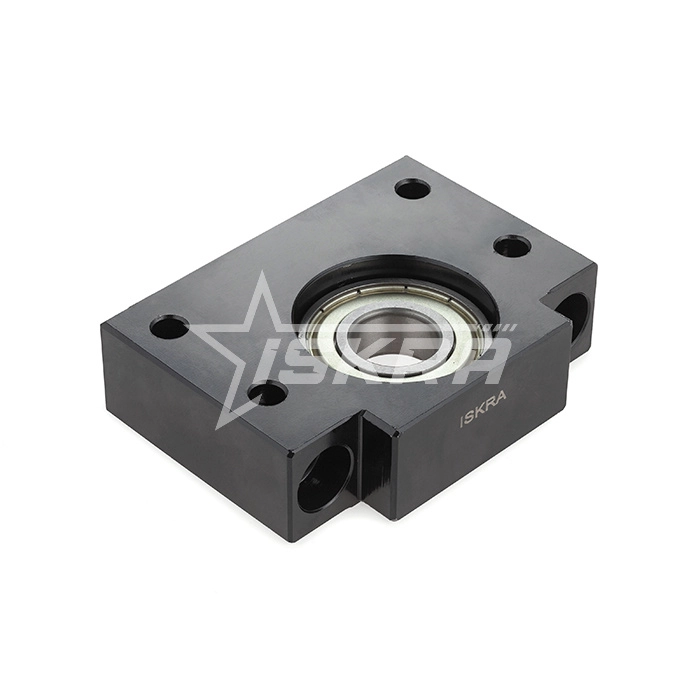 IS367 Опора ШВП BF30 ISKRA 